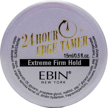 Ebin 24 Hour Extreme Firm Hold Edge Tamer 15 Ml