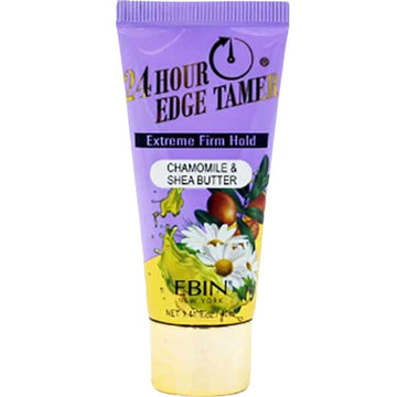 Ebin Edge Tamer Chamomile & Shea Butter Extreme Hold 40 Ml