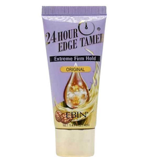 Ebin 24 Hour Edge Tamer Original Extreme Firm Hold 40 Ml