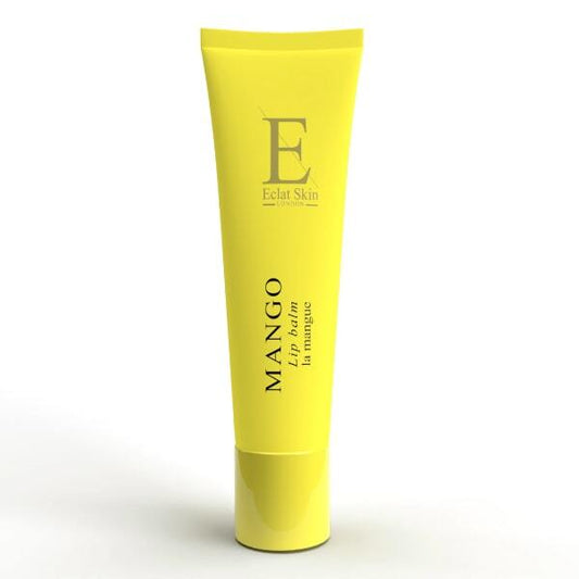 Eclat Skin London Mango Lip Balm 15Ml