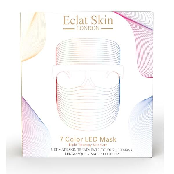 Eclat Skin London Led Mask 7 Color Options