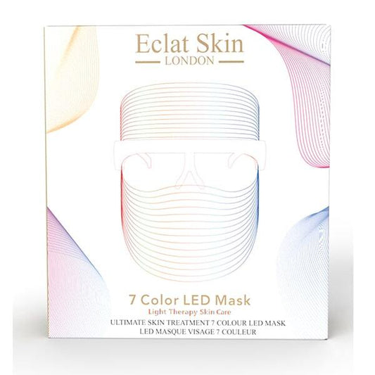 Eclat Skin London Led Mask 7 Color Options