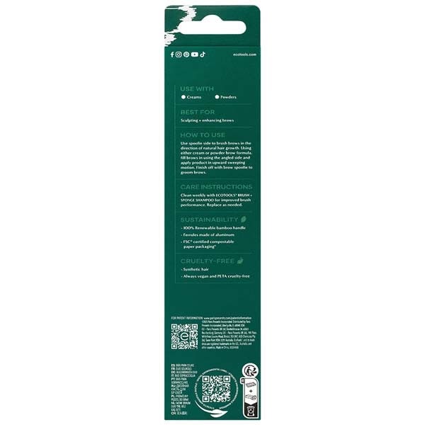 Ecotools Eyebrow Duo