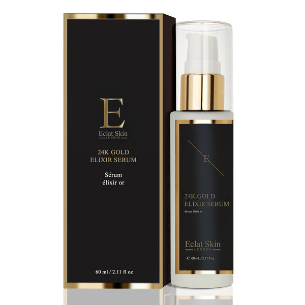 Eclat Skin London Elixir Serum Set