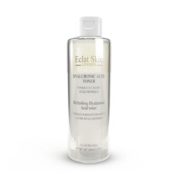 Eclat Skin London Refreshing Hyaluronic Acid Toner 150Ml