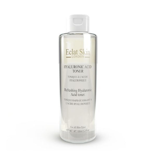 Eclat Skin London Refreshing Hyaluronic Acid Toner 150Ml