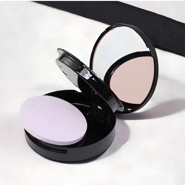 Eeve Beauty Flawless Base Pressed Powder 01 - Ivory 12G