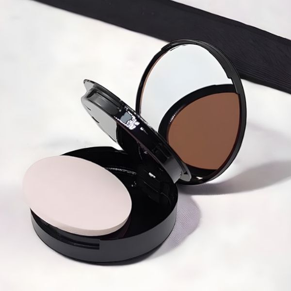 Eeve Beauty Flawless Base Pressed Powder 07- Natural 12G