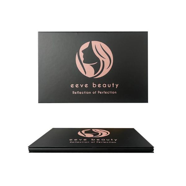 Eeve Beauty 6 Colour Contour Palette 130G