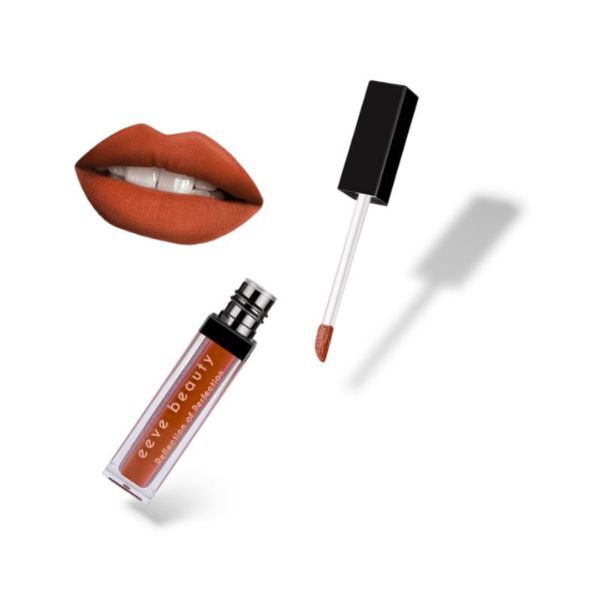 Eeve Beauty Smooth Halal Matte Liquid Lipstick-Peanut 5G