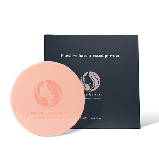 Eeve Beauty Loose Powder Highlighter 06 - Coffee 12G