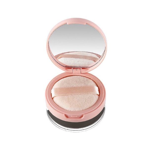 Eeve Beauty Loose Powder Highlighter 06 - Coffee 12G