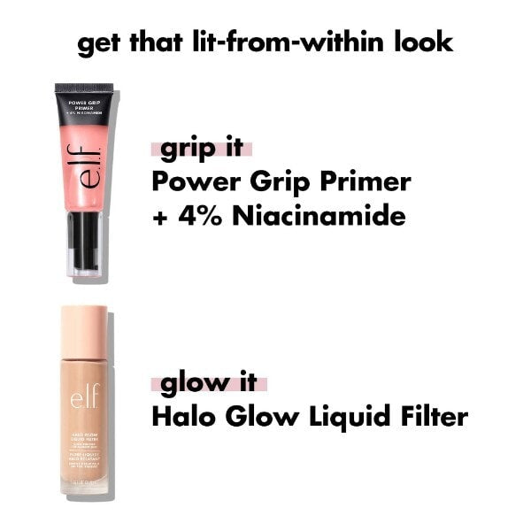 E.L.F. Power Grip Primer