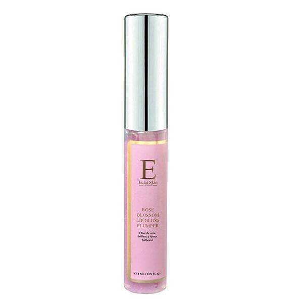 Eclat Skin London Rose Blossom Lip Plumper 8Ml