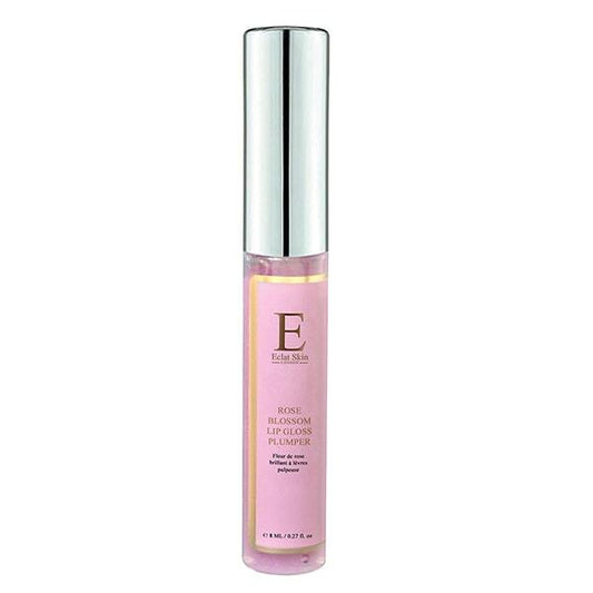 Eclat Skin London Rose Blossom Lip Plumper 8Ml