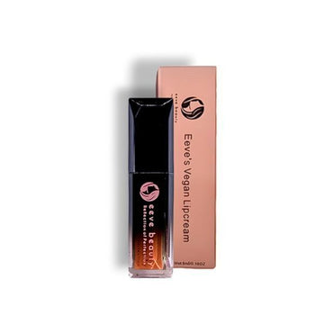 Eeve Beauty Vegan Lip Cream & Lip Gloss - Rouge 5Ml