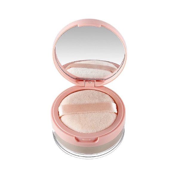 Eeve Beauty Loose Powder Highlighter 03 - Classic Nude 12G