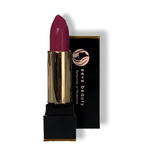 Eeve Beauty Supreme Lipstick - Crimson 4G