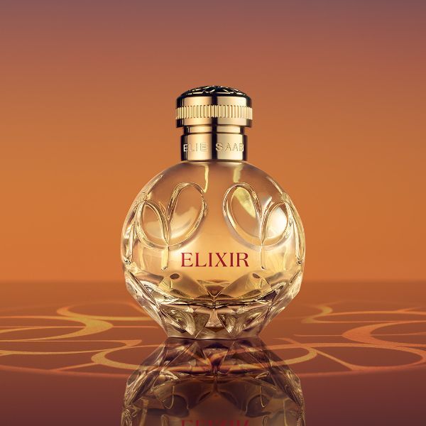 Ellie Saab Elixir Eau De Parfum 50Ml