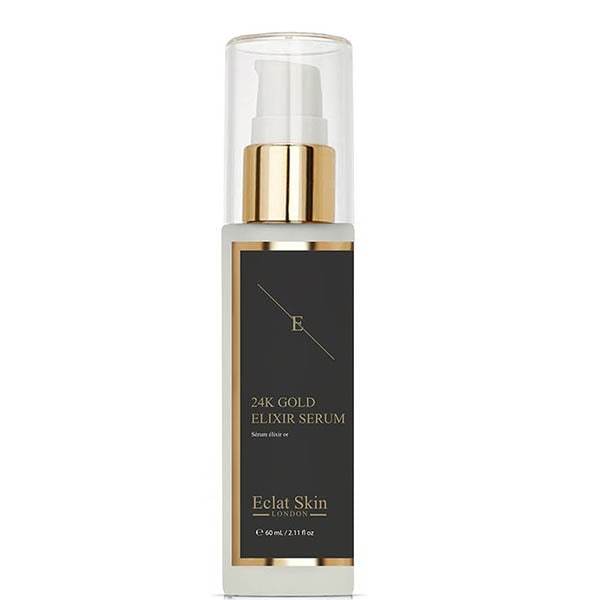Eclat Skin London 24K Gold Wrinkle Elixir Serum