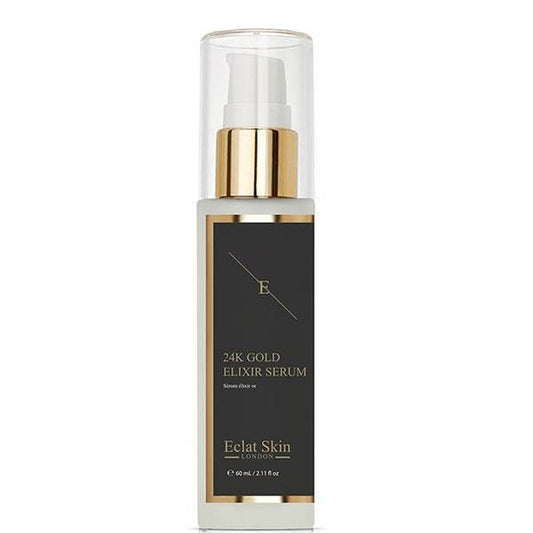 Eclat Skin London 24K Gold Wrinkle Elixir Serum