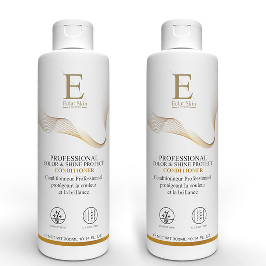 Eclat Professional Color & Shine Protect Conditioner 300Mlx2