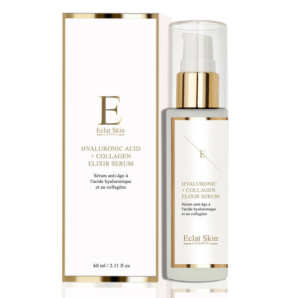 Home Spa Hyaluronic Kit ( Sonic Guasha + H Serum)