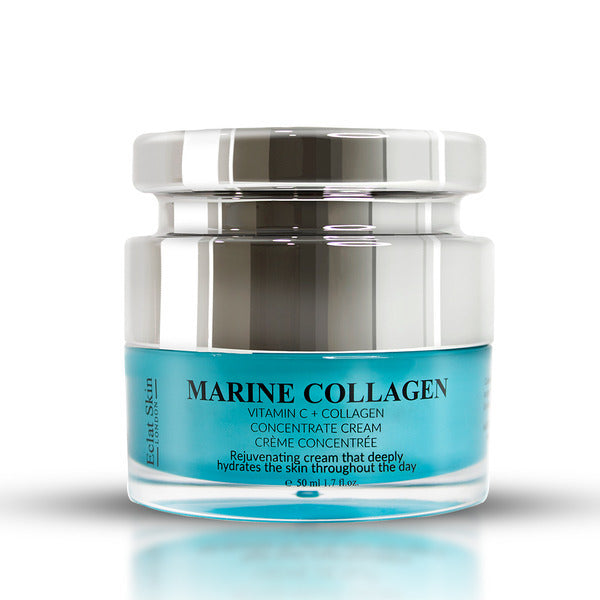 Eclat Skin London Marine Glow Set