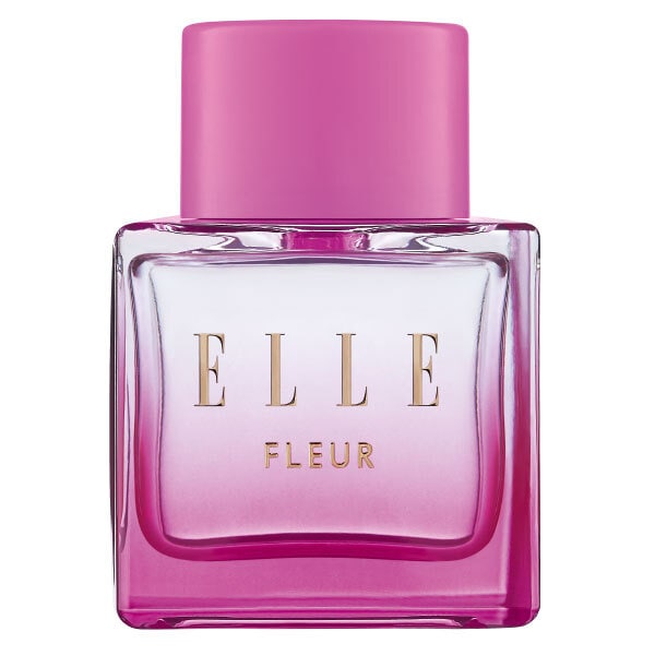 Elle Fleur Eau De Parfum 100Ml