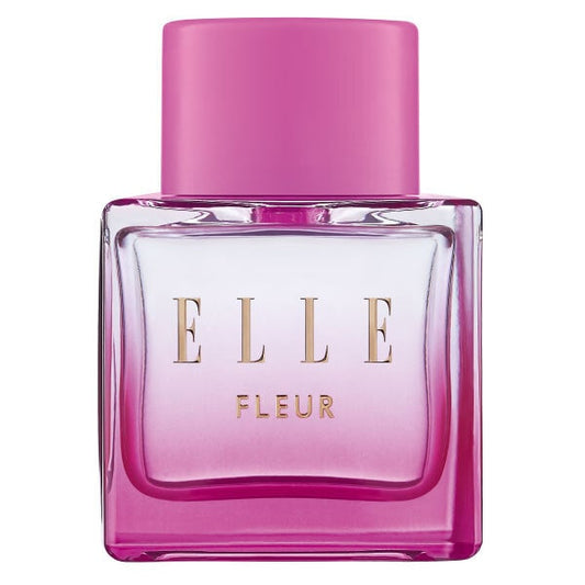 Elle Fleur Eau De Parfum 100Ml