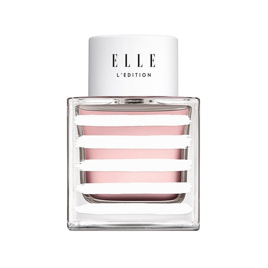 Elle L'Edition Eau De Parfum 100Ml