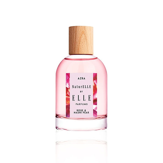 Elle Naturelle Azra Eau De Parfum 100Ml
