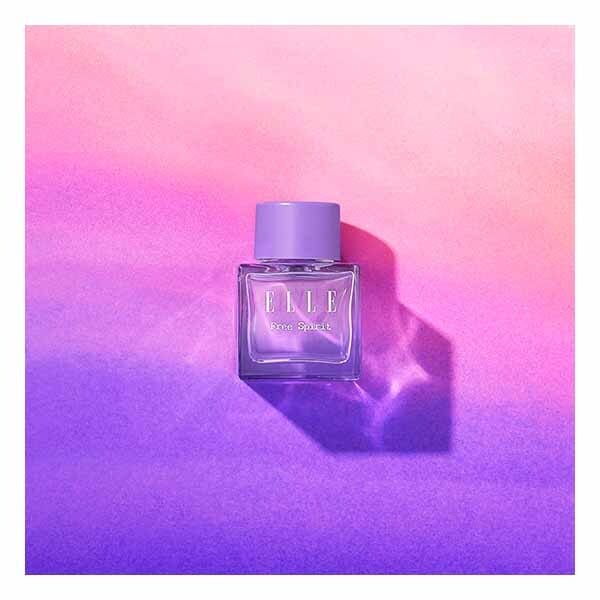 Elle Free Spirit Eau De Parfum 100Ml