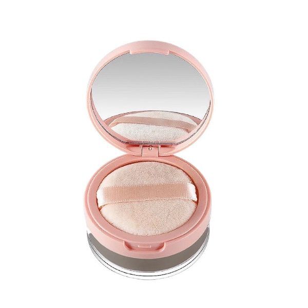 Eeve Beauty Loose Powder Highlighter 05 - Classic Tan 12G