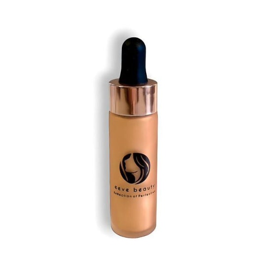 Eeve Beauty Sheen Liquid Highlighter - Gold 5Ml