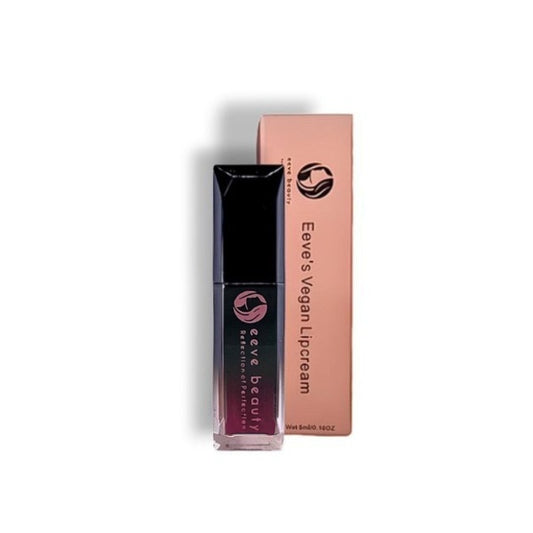 Eeve Beauty Vegan Lip Cream & Lip Gloss - Watermelon 5Ml