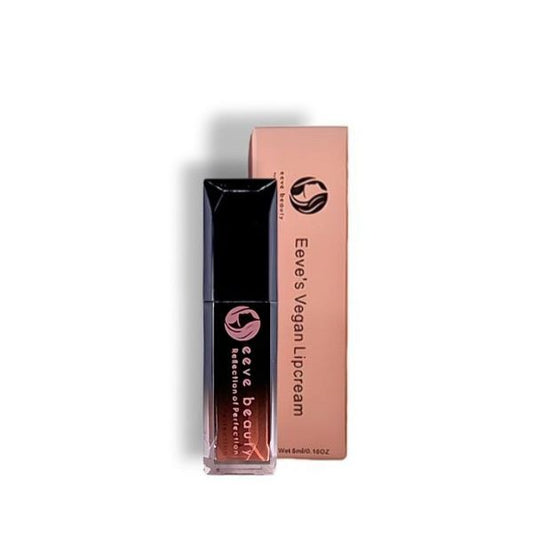 Eeve Beauty Vegan Lip Cream & Lip Gloss - Dare 5Ml