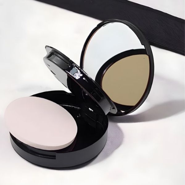 Eeve Beauty Flawless Base Pressed Powder 03 - Soft Beige12G