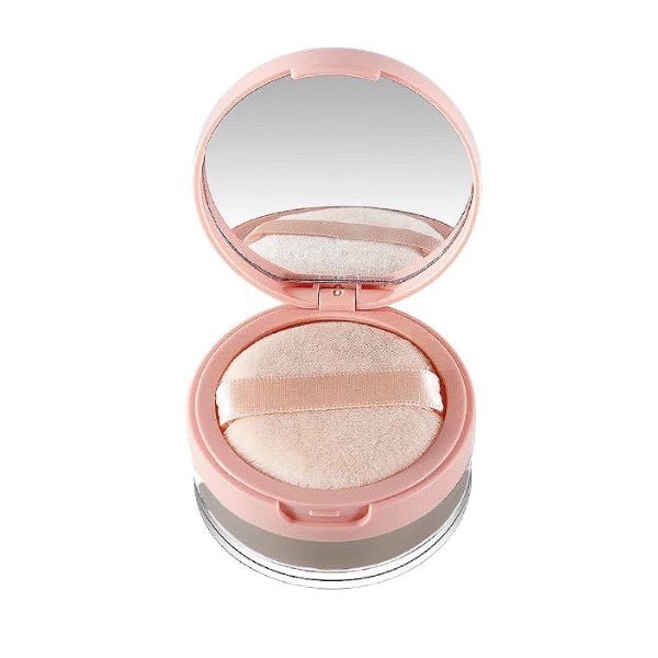 Eeve Beauty Loose Powder Highlighter 04 - Hazel 12G