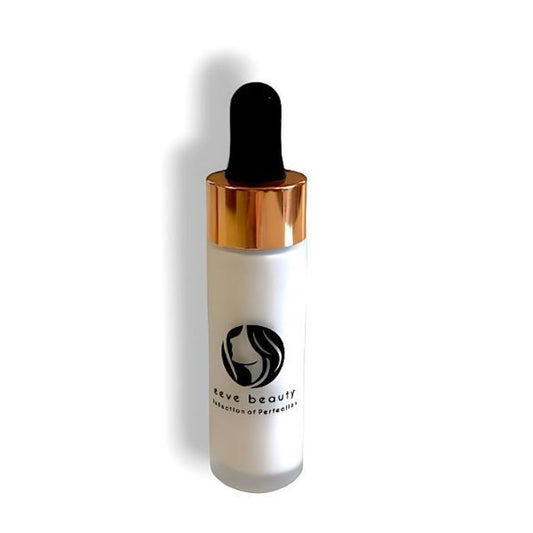 Eeve Beauty Sheen Liquid Highlighter - Pearl 5Ml