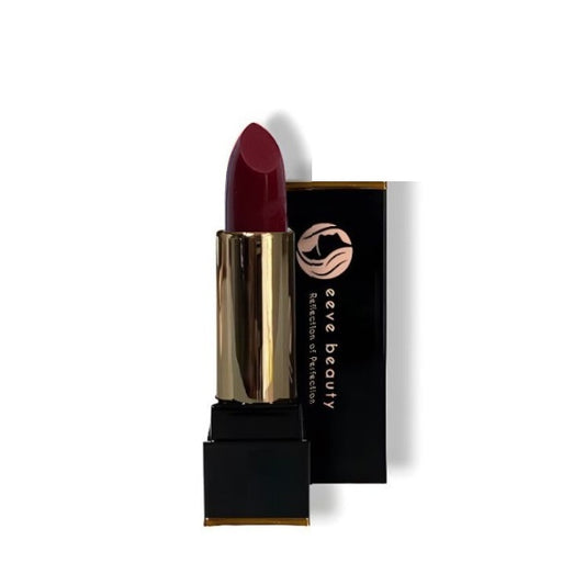 Eeve Beauty Supreme Lipstick - Red Velvet 4G