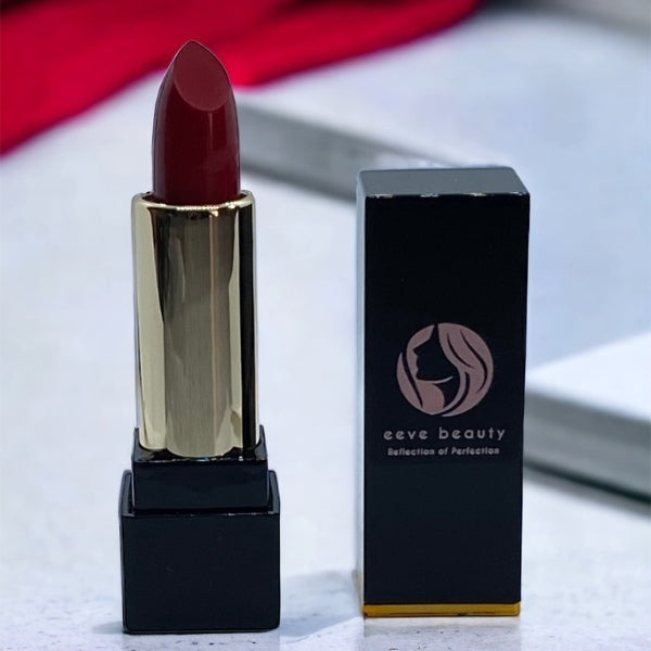 Eeve Beauty Supreme Lipstick - Red Velvet 4G