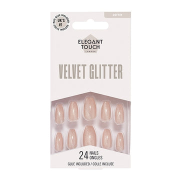 Elegant Touch Solstice (Velvet Glitter)