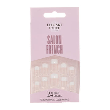 Elegant Touch French 104