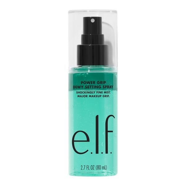 E.L.F. Power Grip Dewy Setting Spray 80Ml