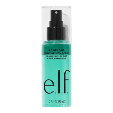 E.L.F. Power Grip Dewy Setting Spray 80Ml