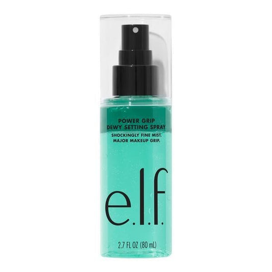 E.L.F. Power Grip Dewy Setting Spray 80Ml