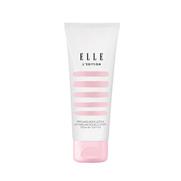 Elle L'Edition Body Lotion 100Ml