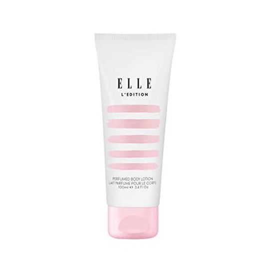 Elle L'Edition Body Lotion 100Ml