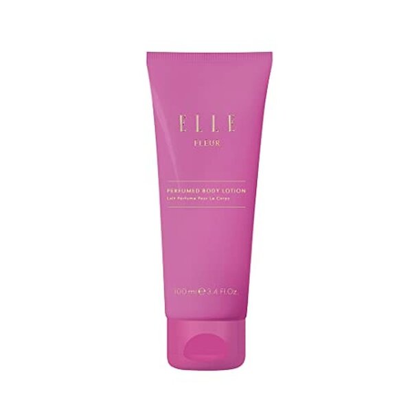 Elle Fleur Body Lotion 100Ml